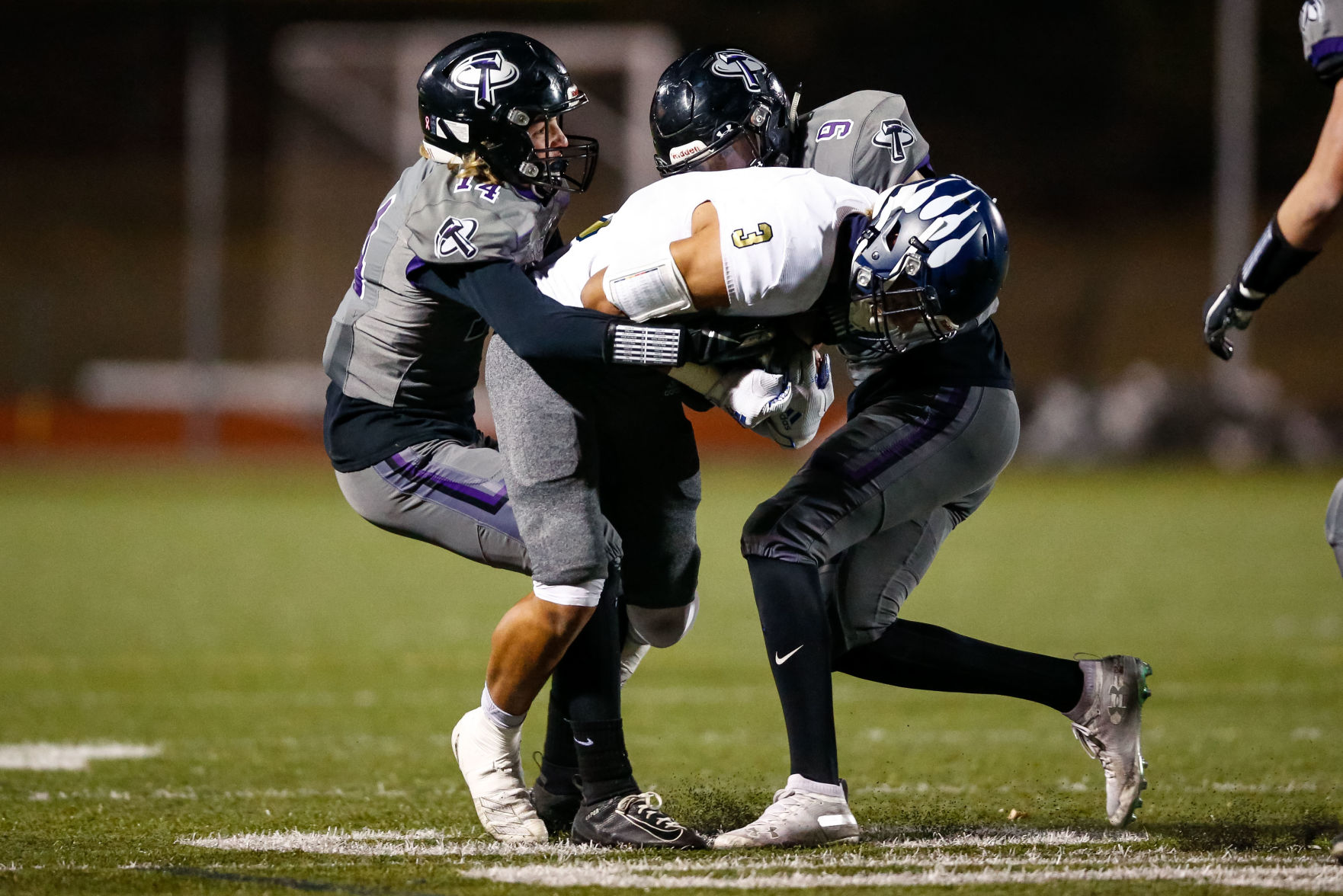 PREP FOOTBALL